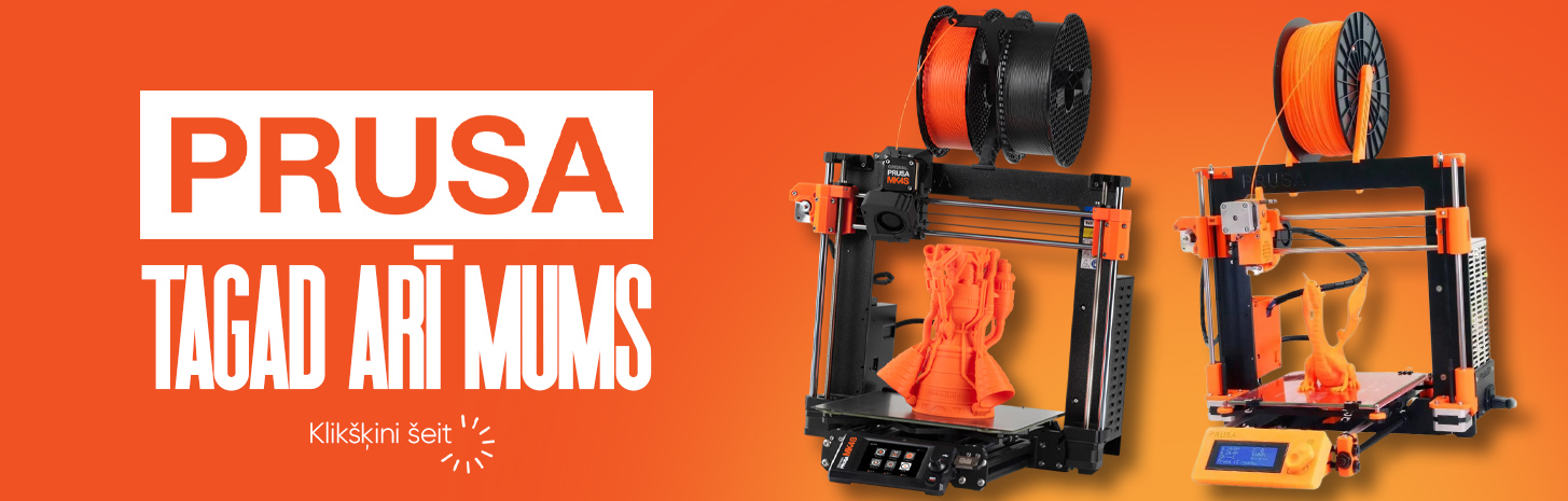 Prusa