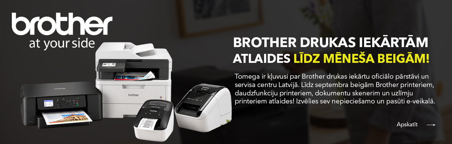 Brother atlaides septembris